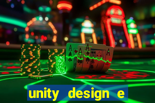 unity design e desenvolvimento de jogos pdf